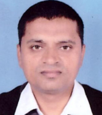 Bishnu Prasad Adhikari